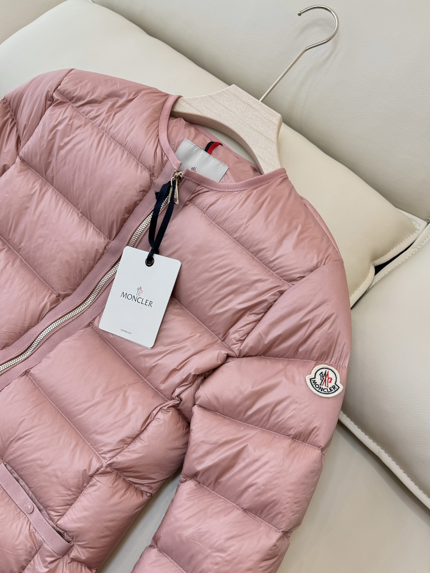 Moncler Down Jackets